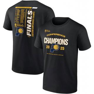 Camiseta Indiana Pacers-CONFERENCE CHAMPIONS